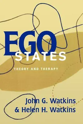 Stany ego: Teoria i terapia - Ego States: Theory and Therapy