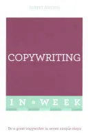 Skuteczny copywriting w tydzień - Successful Copywriting in a Week