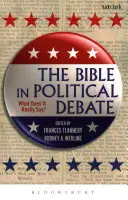 Biblia w debacie politycznej - The Bible in Political Debate