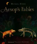 Bajki Ezopa - Aesop's Fables