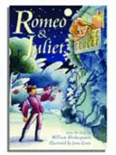 Romeo i Julia - Romeo and Juliet