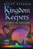 Disney w cieniu - Disney in Shadow