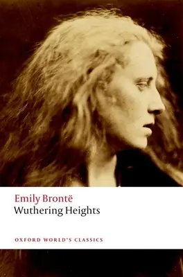 Wichrowe Wzgórza - Wuthering Heights