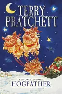 Hogfather - (powieść ze Świata Dysku 20) - Hogfather - (Discworld Novel 20)