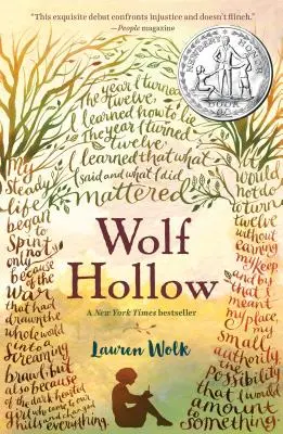 Wolf Hollow