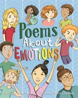 Wiersze o emocjach - Poems About Emotions