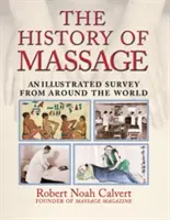 Historia masażu: Ilustrowany przegląd z całego świata - The History of Massage: An Illustrated Survey from Around the World