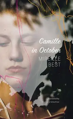 Camille w październiku - Camille in October