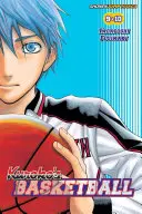 Kuroko's Basketball, Vol. 5, 5: Zawiera tomy. 9 & 10 - Kuroko's Basketball, Vol. 5, 5: Includes Vols. 9 & 10
