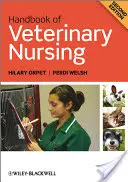 Podręcznik pielęgniarstwa weterynaryjnego - Handbook of Veterinary Nursing