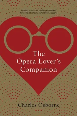 The Opera Lover's Companion