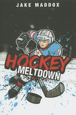 Hokejowy krach - Hockey Meltdown