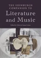 Edynburski przewodnik po literaturze i muzyce - The Edinburgh Companion to Literature and Music