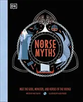 Mity nordyckie - Norse Myths