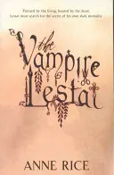 Wampir Lestat - numer 2 w serii - Vampire Lestat - Number 2 in series