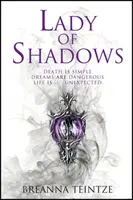 Lady of Shadows - fantastyczny kryminał pełen serca, fabuły, zabawy i magii - Lady of Shadows - A fantastical whodunit full of heart, plot, fun and magic