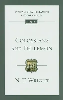 Kolosan i Filemona - Colossians and Philemon