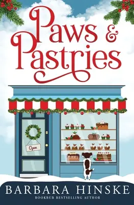 Łapy i ciastka - Paws & Pastries