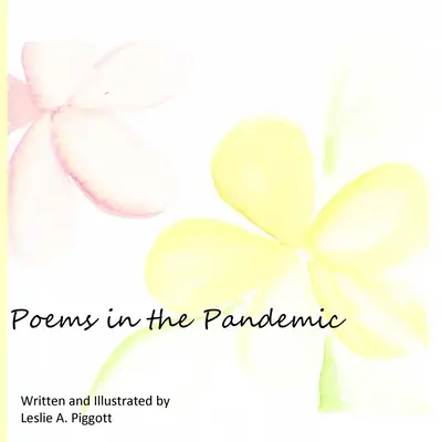 Wiersze w czasach pandemii - Poems in the Pandemic