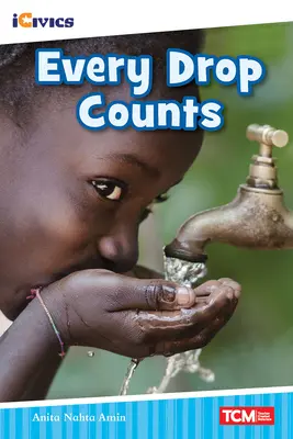 Liczy się każda kropla - Every Drop Counts