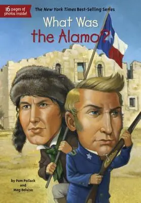 Czym było Alamo? - What Was the Alamo?