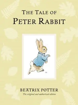 Bajka o Piotrusiu Króliku - The Tale of Peter Rabbit