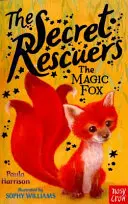 Tajni ratownicy: Magiczny lis - Secret Rescuers: The Magic Fox