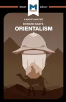 Analiza orientalizmu Edwarda Saida - An Analysis of Edward Said's Orientalism