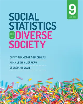 Statystyki społeczne dla zróżnicowanego społeczeństwa - Social Statistics for a Diverse Society