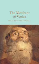 Kupiec wenecki - Merchant of Venice