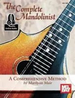 Kompletny mandolinista - Complete Mandolinist