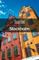 Time Out Stockholm City Guide: Przewodnik turystyczny - Time Out Stockholm City Guide: Travel Guide