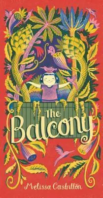 Balkon - The Balcony