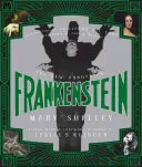 Nowy Frankenstein z przypisami - The New Annotated Frankenstein