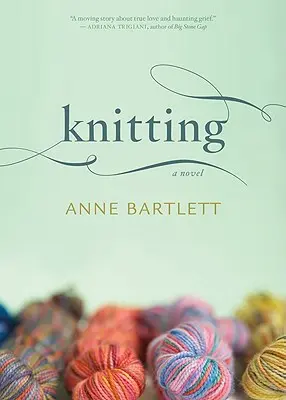 Robienie na drutach - Knitting