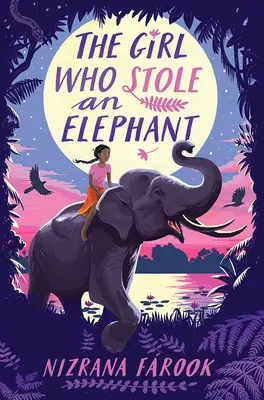 Dziewczynka, która ukradła słonia - The Girl Who Stole an Elephant