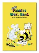 Jolly Phonics Word Book - in Precursive Letters (brytyjskie wydanie angielskie) - Jolly Phonics Word Book - in Precursive Letters (British English edition)