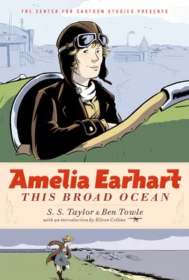 Amelia Earhart: Ten szeroki ocean - Amelia Earhart: This Broad Ocean