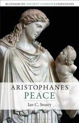 Arystofanes: Pokój - Aristophanes: Peace