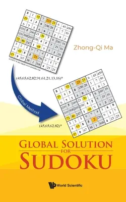 Globalne rozwiązanie dla Sudoku - Global Solution for Sudoku