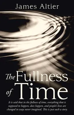 Pełnia czasu - The Fullness of Time