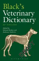 Słownik weterynaryjny Blacka - Black's Veterinary Dictionary