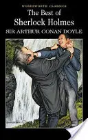 The Best of Sherlock Holmes