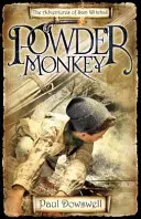 Powder Monkey - Przygody Sama Witchalla - Powder Monkey - The Adventures of Sam Witchall