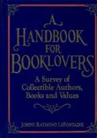 Podręcznik dla miłośników książek - Handbook for Booklovers