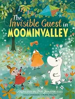 Niewidzialny gość w Dolinie Muminków - The Invisible Guest in Moominvalley