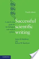 Skuteczne pisanie tekstów naukowych - Successful Scientific Writing