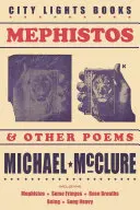 Mefisto i inne wiersze - Mephistos and Other Poems