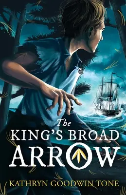 Królewska szeroka strzała - The King's Broad Arrow