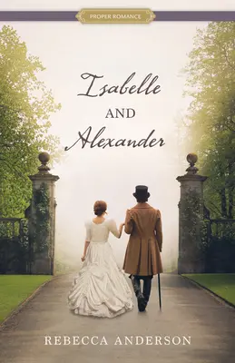 Isabelle i Alexander - Isabelle and Alexander